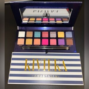 Anastasia Beverly Hills Riviera Eyeshadow Palette